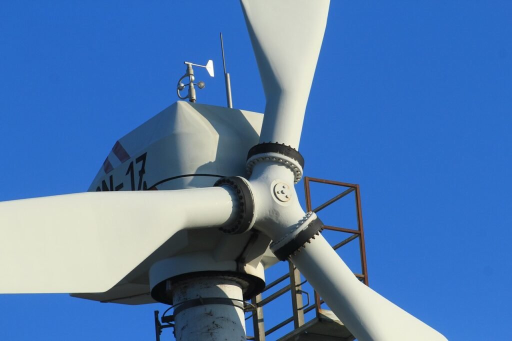 Molino de viento